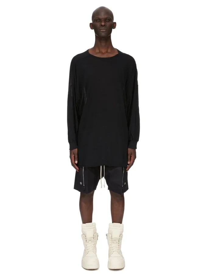 RICK OWENS – Odzież górna RU02E1276UC-09