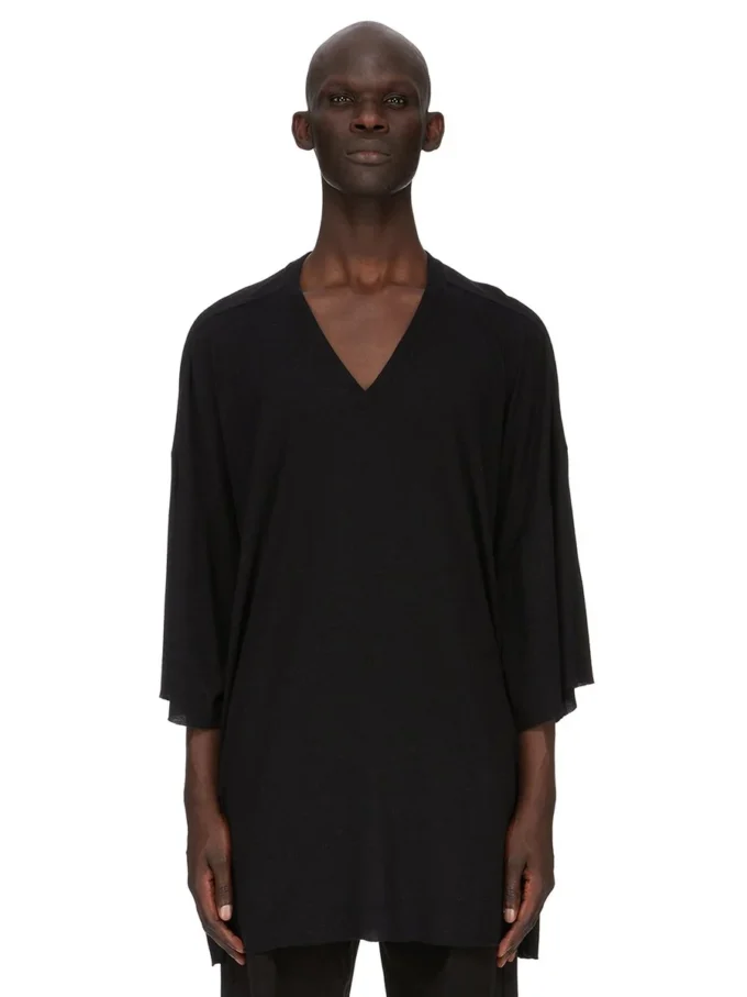 RICK OWENS – Odzież górna RU02E1279JR-09