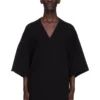 RICK OWENS – Odzież górna RU02E1279JTC-09