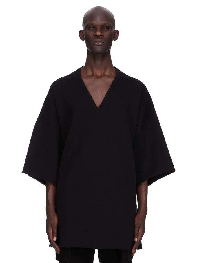 RICK OWENS – Odzież górna RU02E1279JTC-09