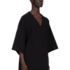 RICK OWENS – Odzież górna RU02E1279JTC-09