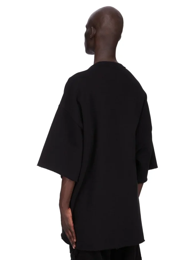 RICK OWENS – Odzież górna RU02E1279JTC-09