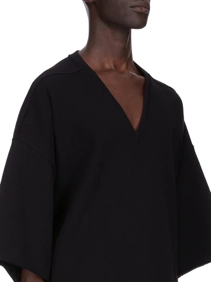 RICK OWENS – Odzież górna RU02E1279JTC-09