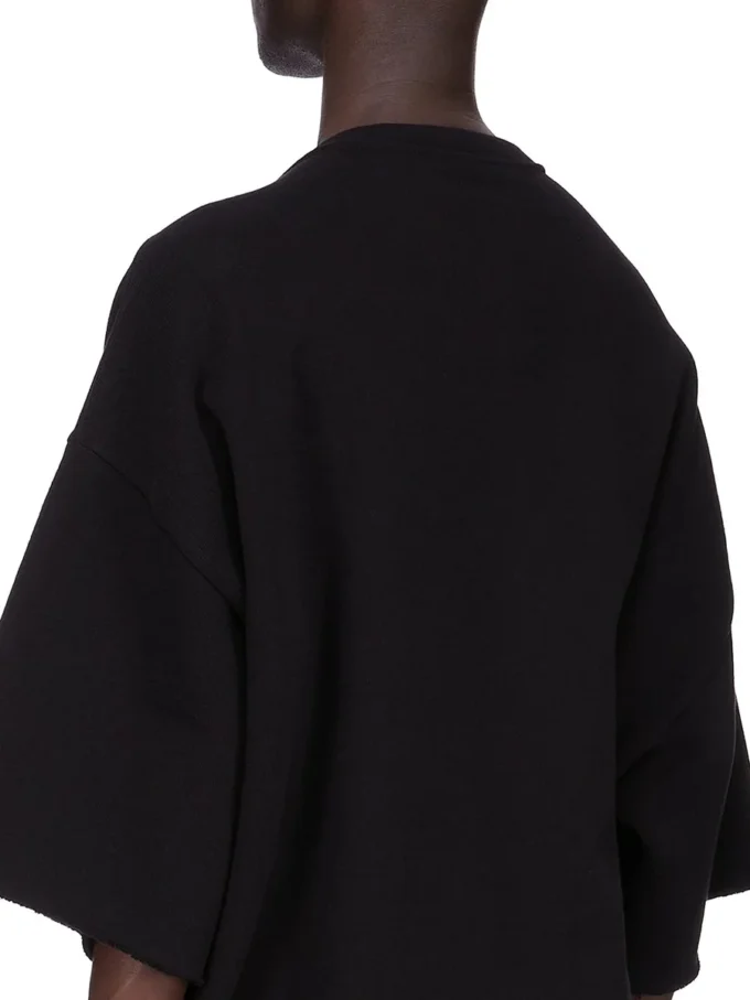 RICK OWENS – Odzież górna RU02E1279JTC-09