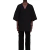 RICK OWENS – Odzież górna RU02E1279JTC-09