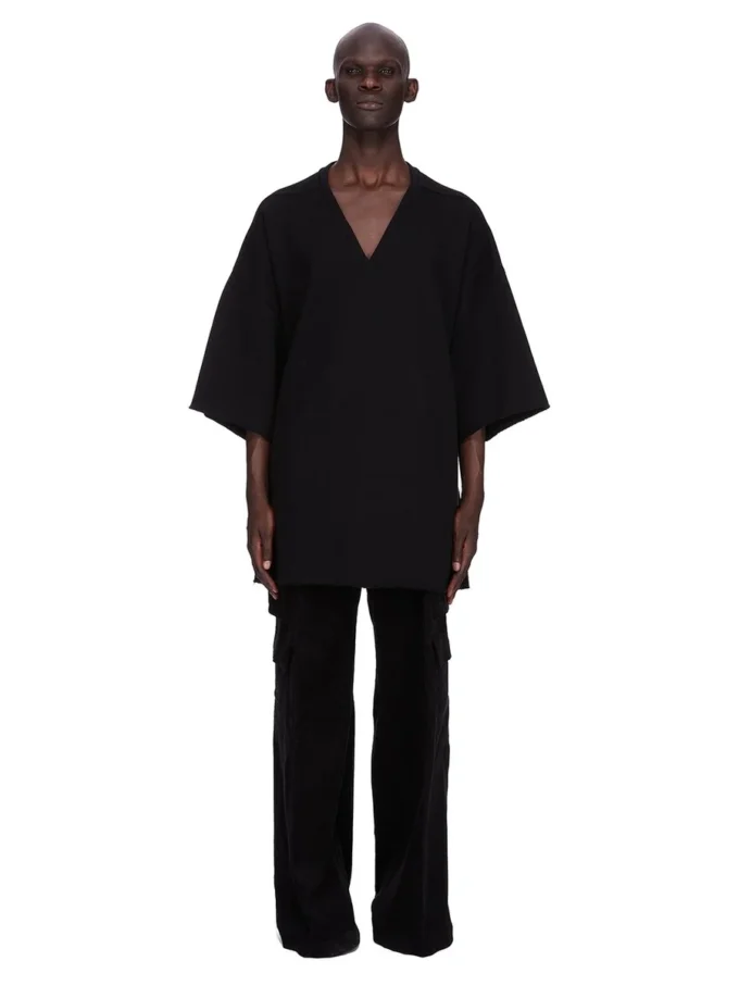 RICK OWENS – Odzież górna RU02E1279JTC-09