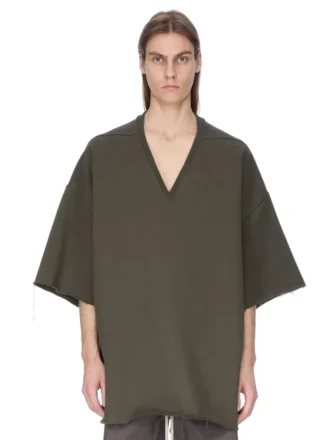 RICK OWENS – Odzież górna RU02E1279JTC-25