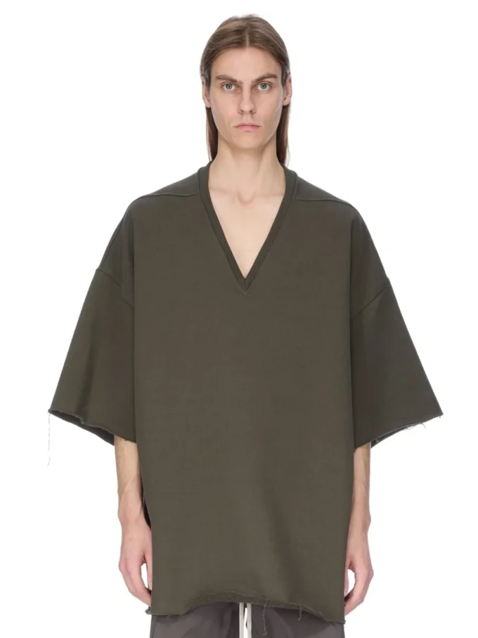 RICK OWENS – Odzież górna RU02E1279JTC-25
