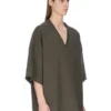 RICK OWENS – Odzież górna RU02E1279JTC-25