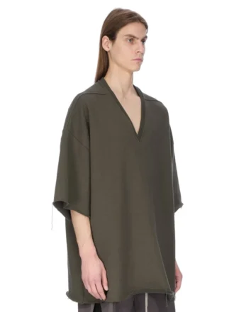 RICK OWENS – Odzież górna RU02E1279JTC-25