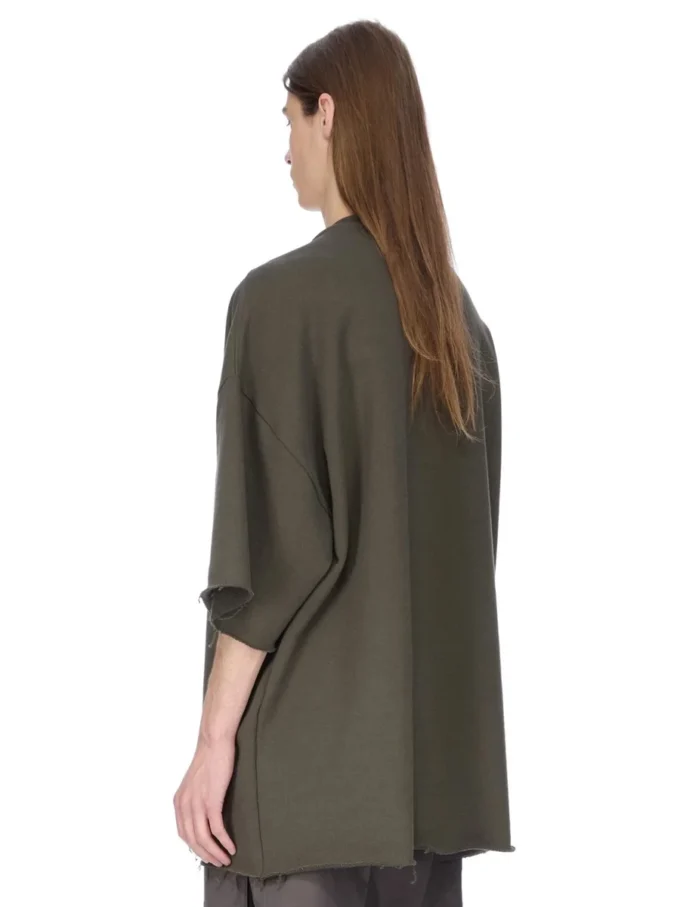 RICK OWENS – Odzież górna RU02E1279JTC-25