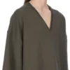 RICK OWENS – Odzież górna RU02E1279JTC-25