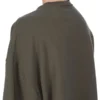 RICK OWENS – Odzież górna RU02E1279JTC-25