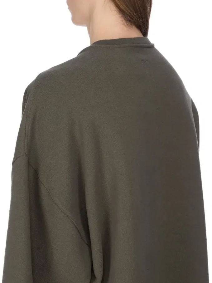 RICK OWENS – Odzież górna RU02E1279JTC-25