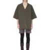 RICK OWENS – Odzież górna RU02E1279JTC-25