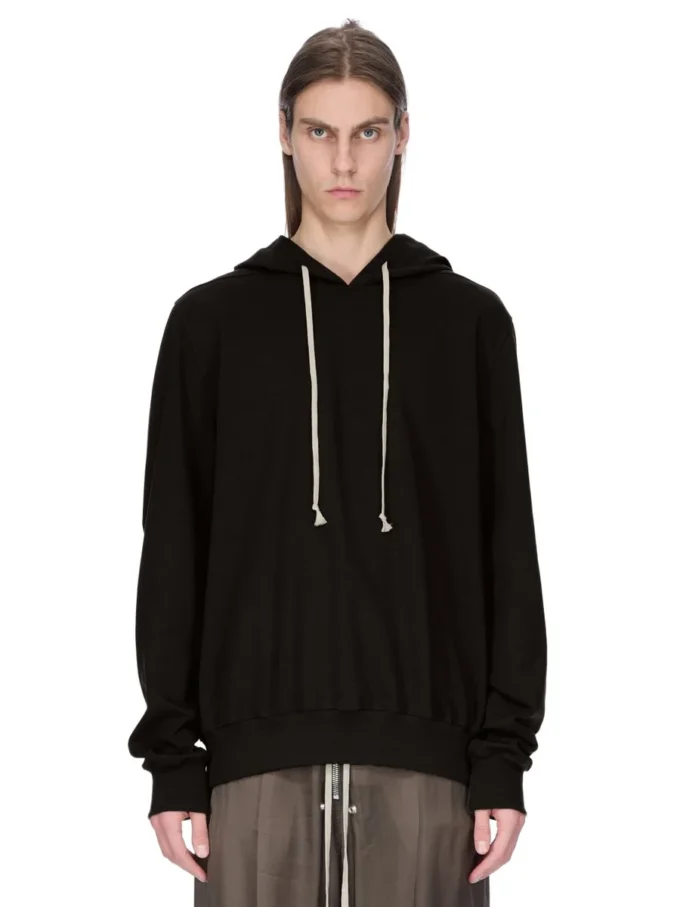 RICK OWENS – Odzież górna RU02E1281BA-09