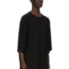 RICK OWENS – Odzież górna RU02E1283JR-09