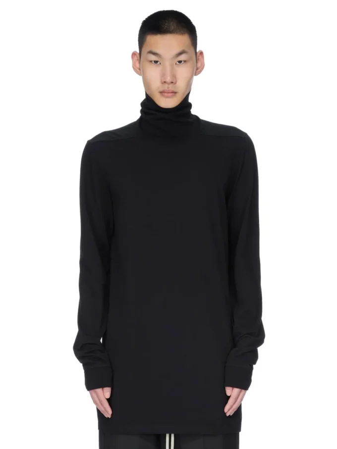 RICK OWENS – Odzież górna RU02E1286JA-09