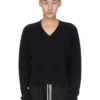 RICK OWENS – Odzież górna RU02E1650KWP-09