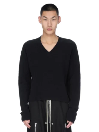 RICK OWENS – Odzież górna RU02E1650KWP-09