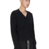 RICK OWENS – Odzież górna RU02E1650KWP-09