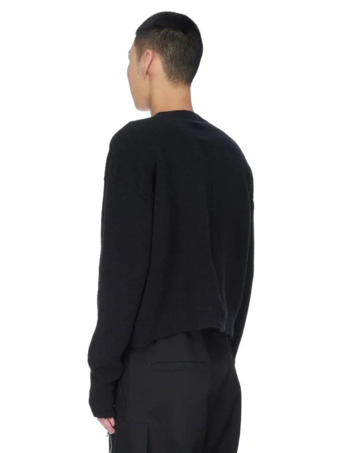 RICK OWENS – Odzież górna RU02E1650KWP-09
