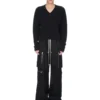RICK OWENS – Odzież górna RU02E1650KWP-09