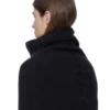 RICK OWENS – PELERYNA RR02E1491KWP-09 RICK OWENS – PELERYNA RR02E1491KWP-09