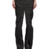 RICK OWENS – SPÓDNICE RO02E4387LA-09