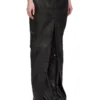 RICK OWENS – SPÓDNICE RO02E4387LA-09