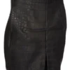 RICK OWENS – SPÓDNICE RO02E4387LA-09