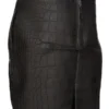 RICK OWENS – SPÓDNICE RO02E4387LA-09
