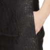 RICK OWENS – SPÓDNICE RO02E4387LA-09