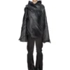 RICK OWENS – SPÓDNICE RO02E4387LA-09