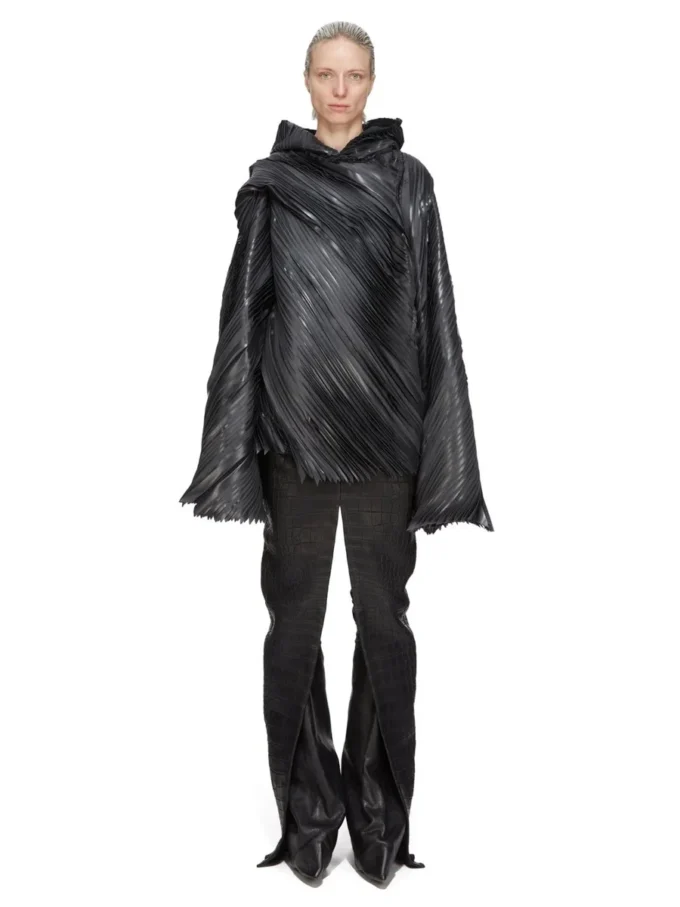 RICK OWENS – SPÓDNICE RO02E4387LA-09