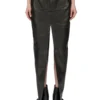 RICK OWENS – SPÓDNICE RO02E4387LNV-09