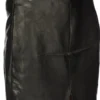 RICK OWENS – SPÓDNICE RO02E4387LNV-09