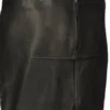 RICK OWENS – SPÓDNICE RO02E4387LNV-09
