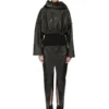 RICK OWENS – SPÓDNICE RO02E4387LNV-09