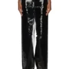 RICK OWENS – SPÓDNICE RO02E4387SEM1-09