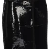 RICK OWENS – SPÓDNICE RO02E4387SEM1-09