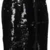RICK OWENS – SPÓDNICE RO02E4387SEM1-09