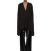 RICK OWENS – SPÓDNICE RO02E4387SEM1-09