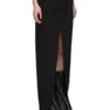 RICK OWENS – SPÓDNICE RO02E4387WD-09 RICK OWENS – SPÓDNICE RO02E4387WD-09