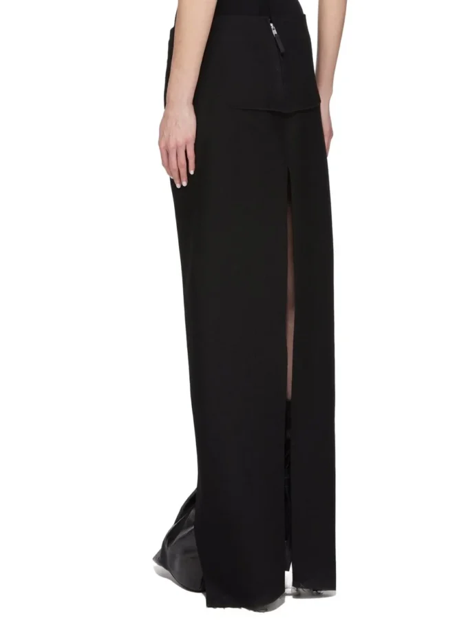 RICK OWENS – SPÓDNICE RO02E4387WD-09 RICK OWENS – SPÓDNICE RO02E4387WD-09