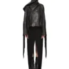 RICK OWENS – SPÓDNICE RO02E4387WD-09 RICK OWENS – SPÓDNICE RO02E4387WD-09