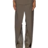 RICK OWENS – SPÓDNICE RO02E4387WD-34 RICK OWENS – SPÓDNICE RO02E4387WD-34