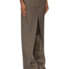 RICK OWENS – SPÓDNICE RO02E4387WD-34 RICK OWENS – SPÓDNICE RO02E4387WD-34