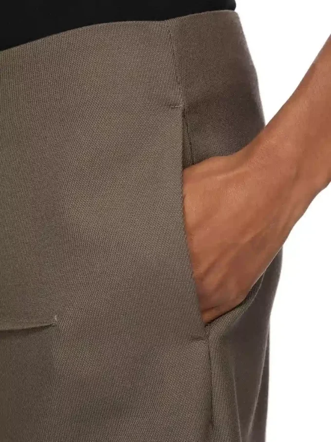 RICK OWENS – SPÓDNICE RO02E4387WD-34 RICK OWENS – SPÓDNICE RO02E4387WD-34