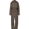 RICK OWENS – SPÓDNICE RO02E4387WD-34 RICK OWENS – SPÓDNICE RO02E4387WD-34